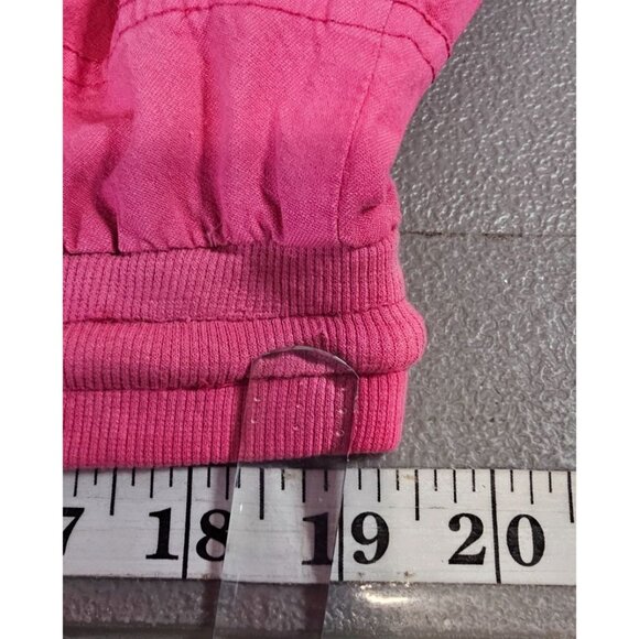 Anthropologie Daily Practice Womens XL Courtside Mini Skirt in Pink NWT - Picture 6 of 8